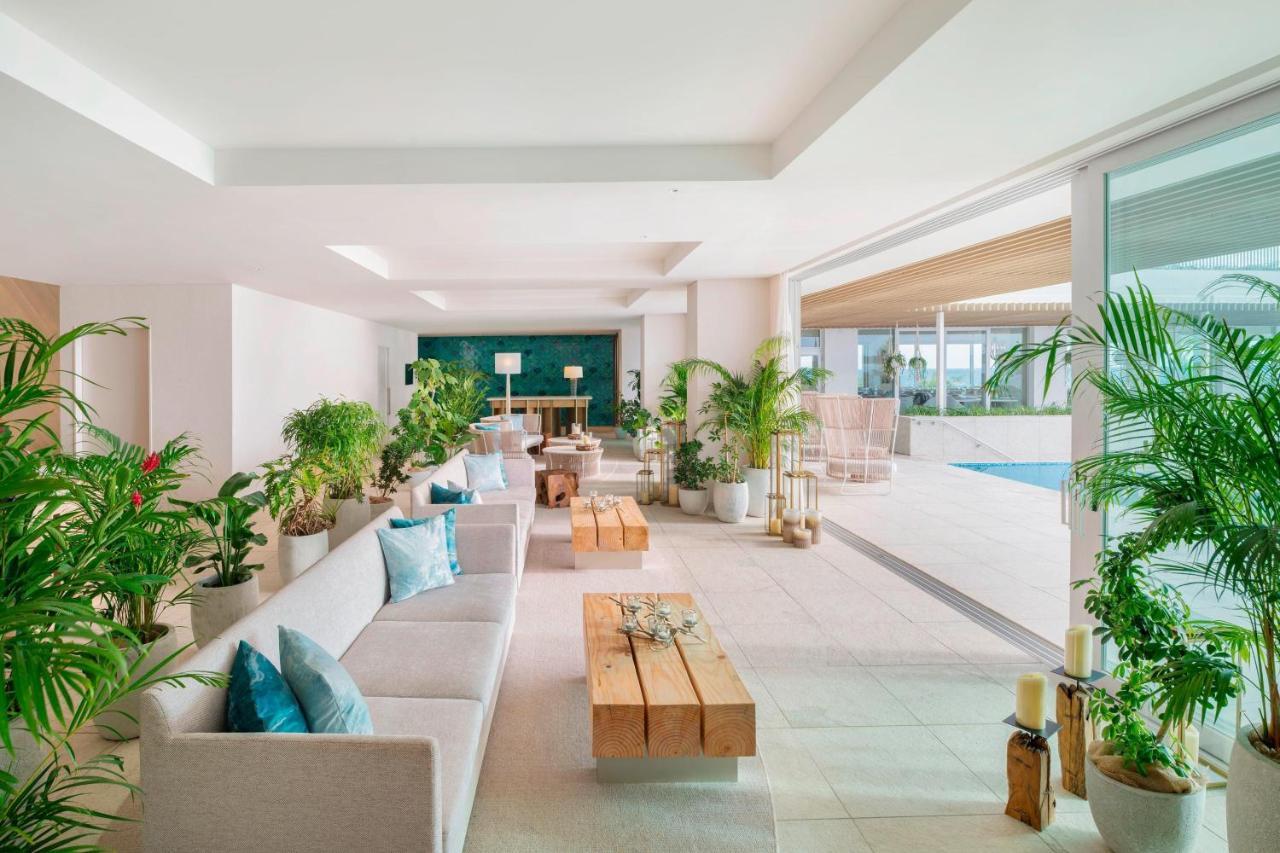 Iraph Sui, A Luxury Collection Hotel, Miyako Okinawa Экстерьер фото