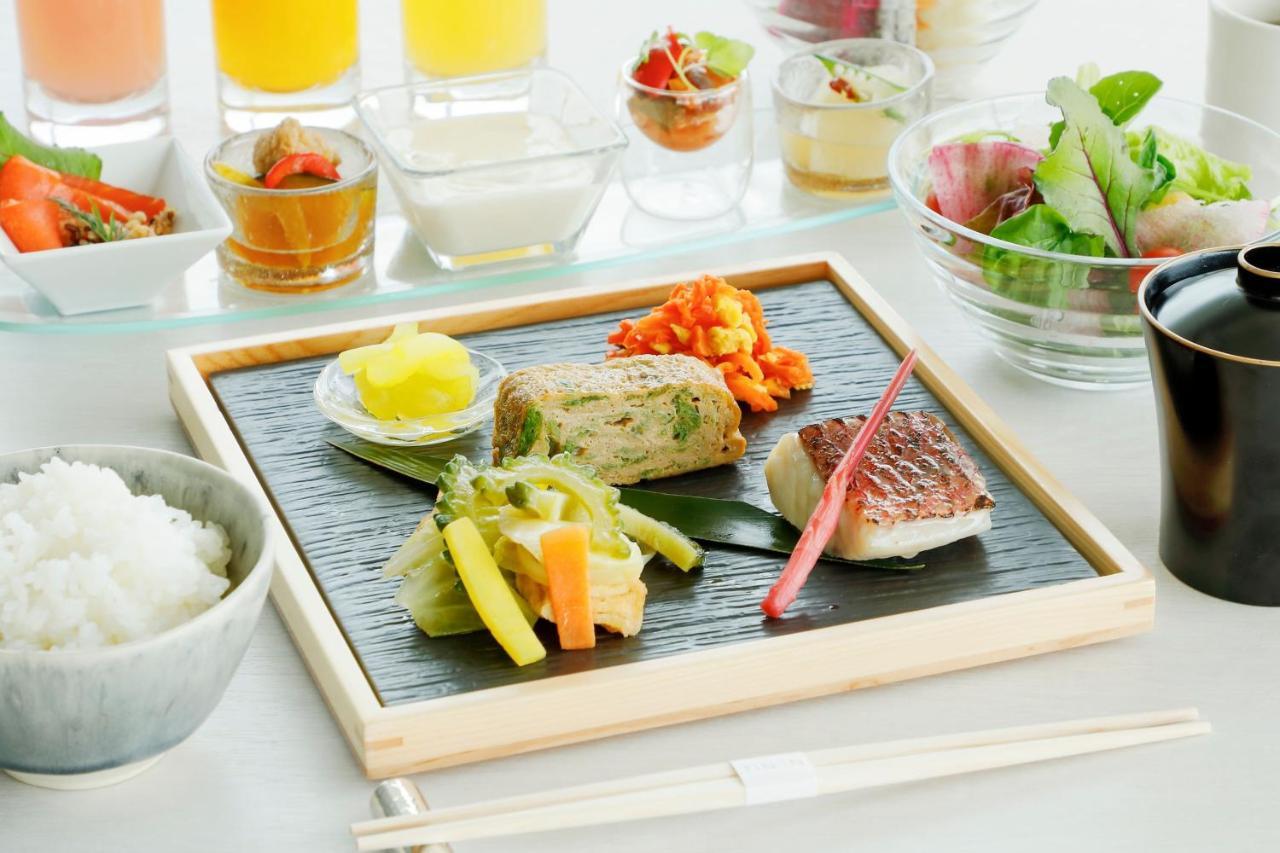 Iraph Sui, A Luxury Collection Hotel, Miyako Okinawa Экстерьер фото