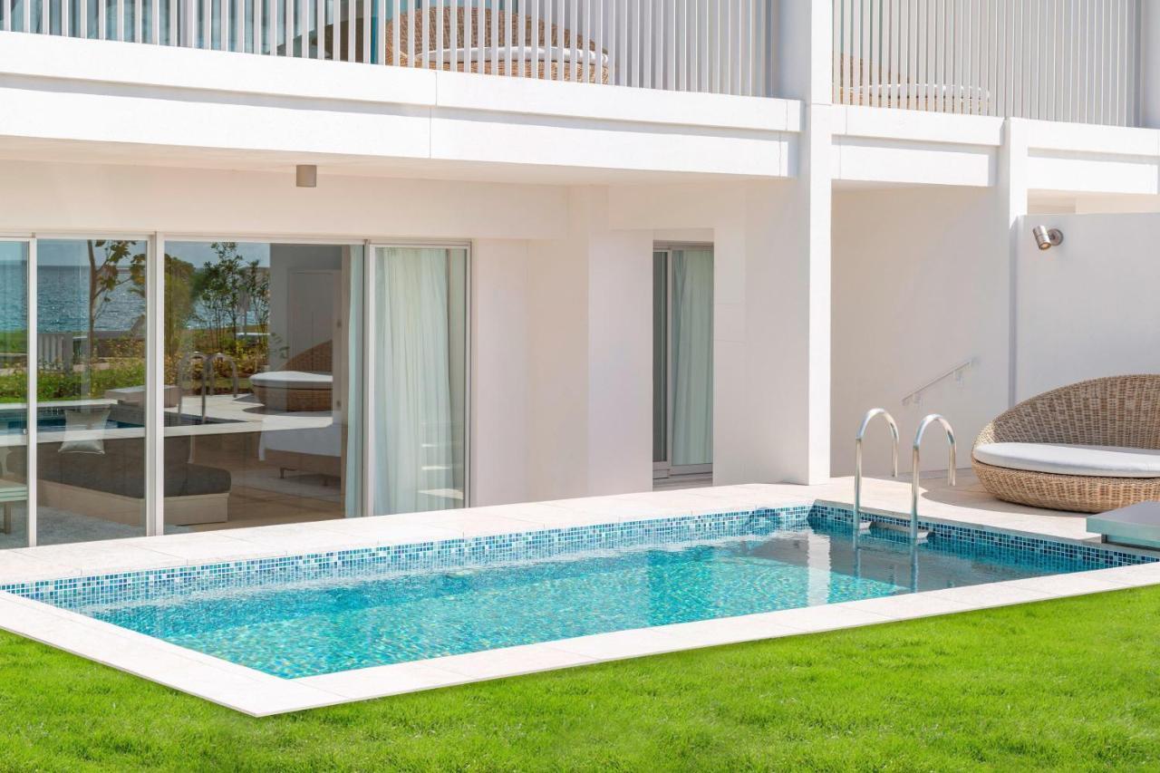 Iraph Sui, A Luxury Collection Hotel, Miyako Okinawa Экстерьер фото