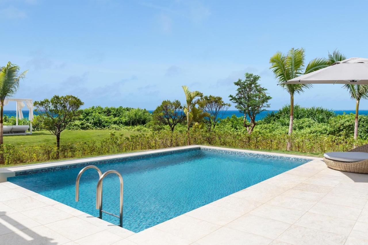 Iraph Sui, A Luxury Collection Hotel, Miyako Okinawa Экстерьер фото