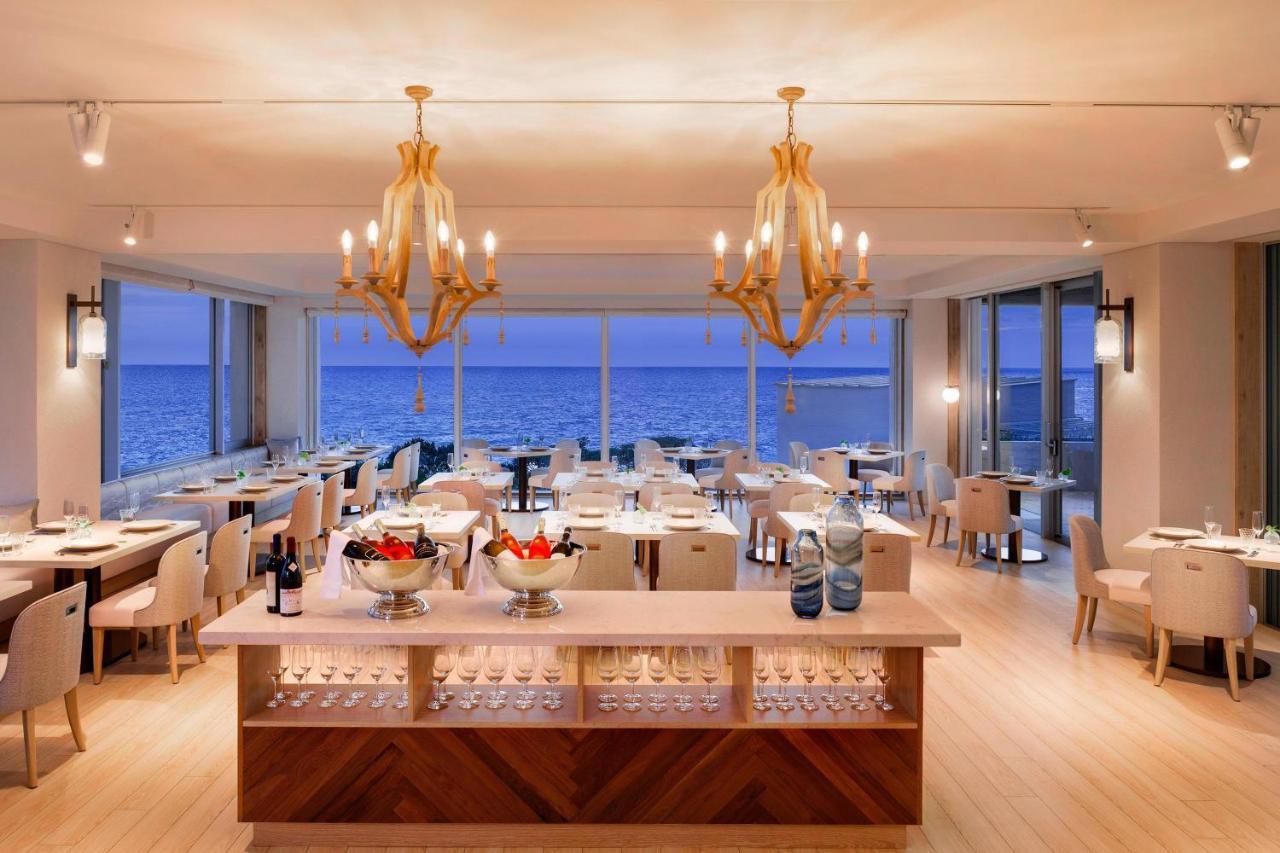 Iraph Sui, A Luxury Collection Hotel, Miyako Okinawa Экстерьер фото