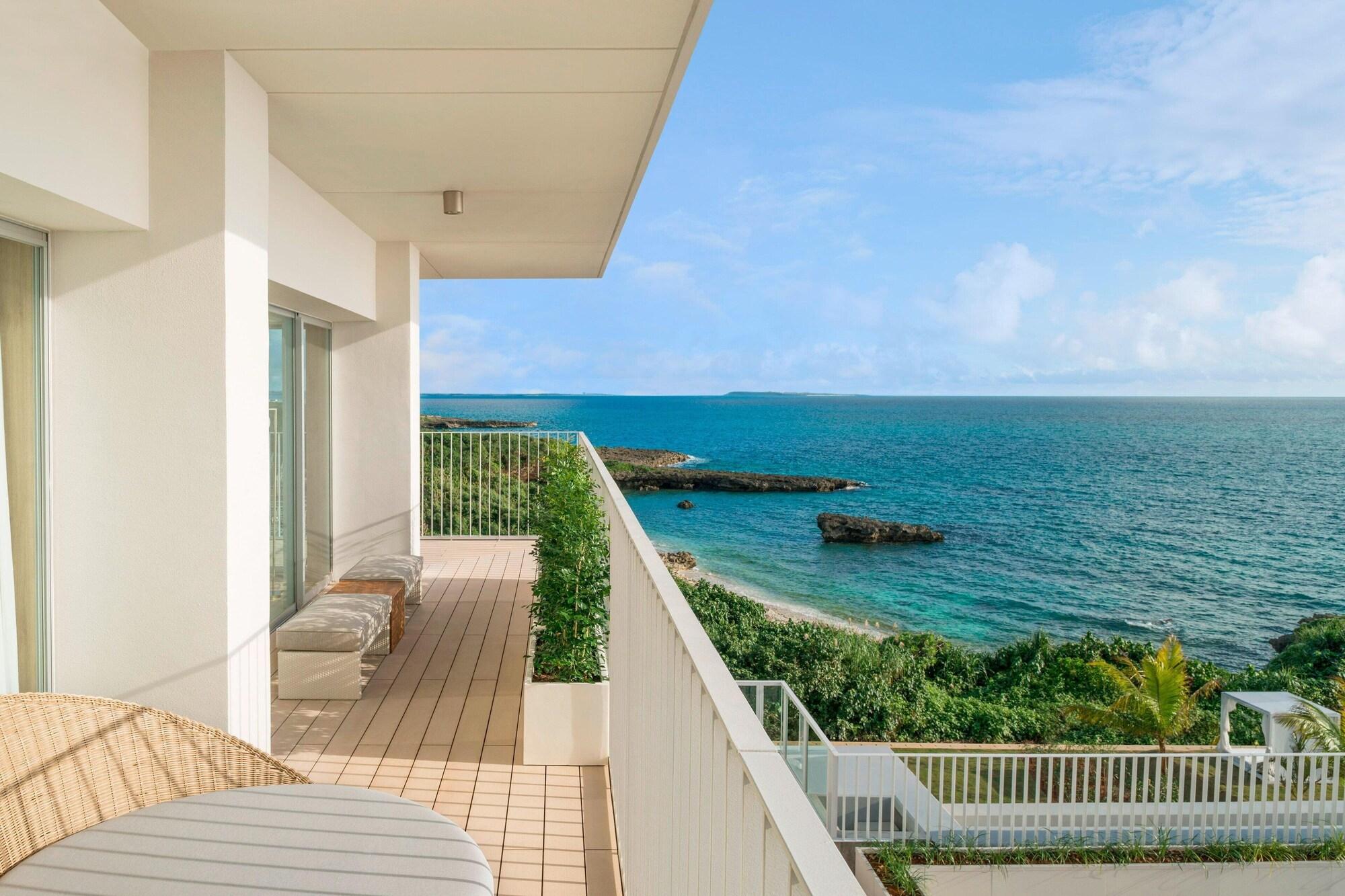 Iraph Sui, A Luxury Collection Hotel, Miyako Okinawa Экстерьер фото