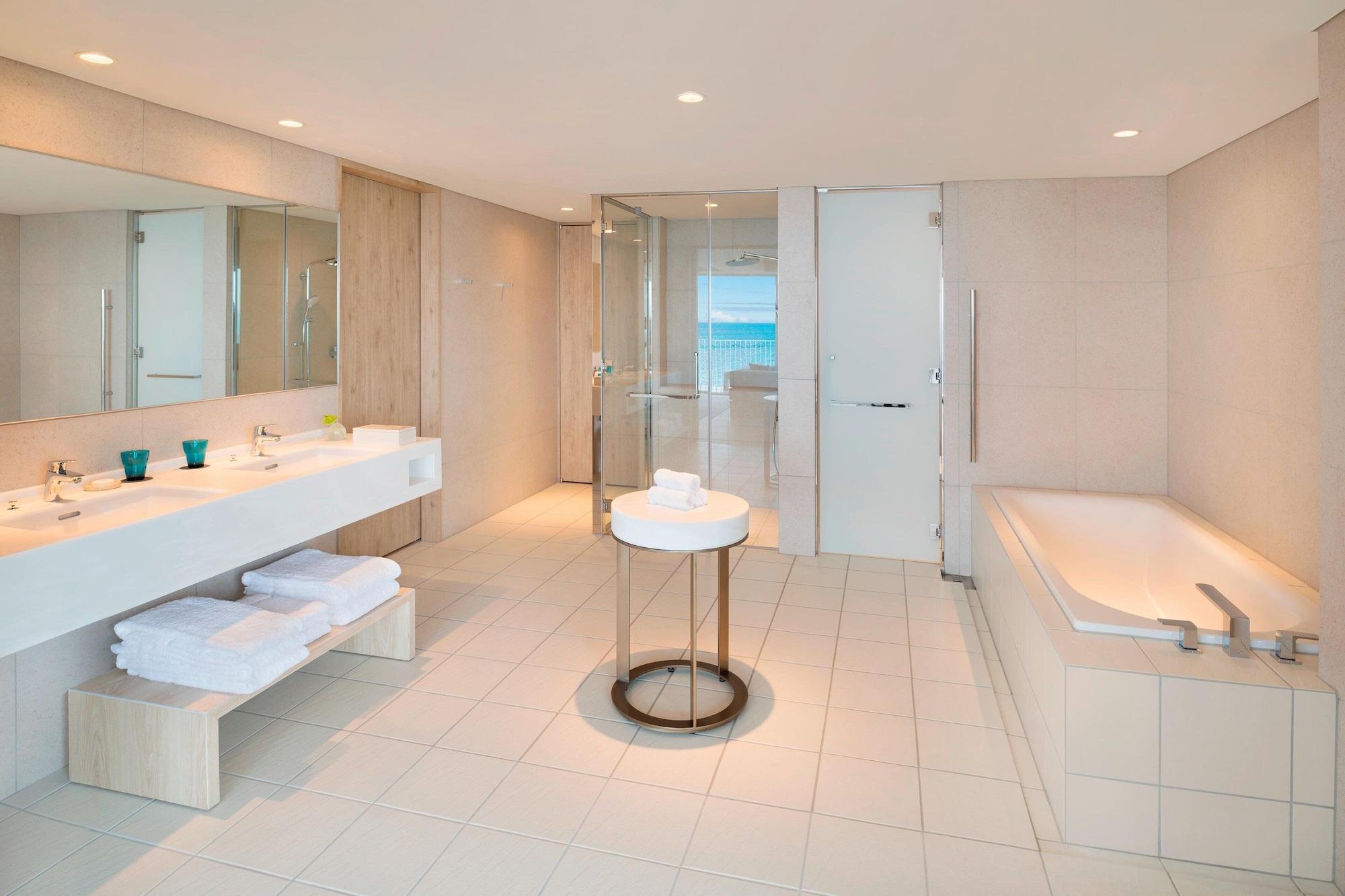 Iraph Sui, A Luxury Collection Hotel, Miyako Okinawa Экстерьер фото