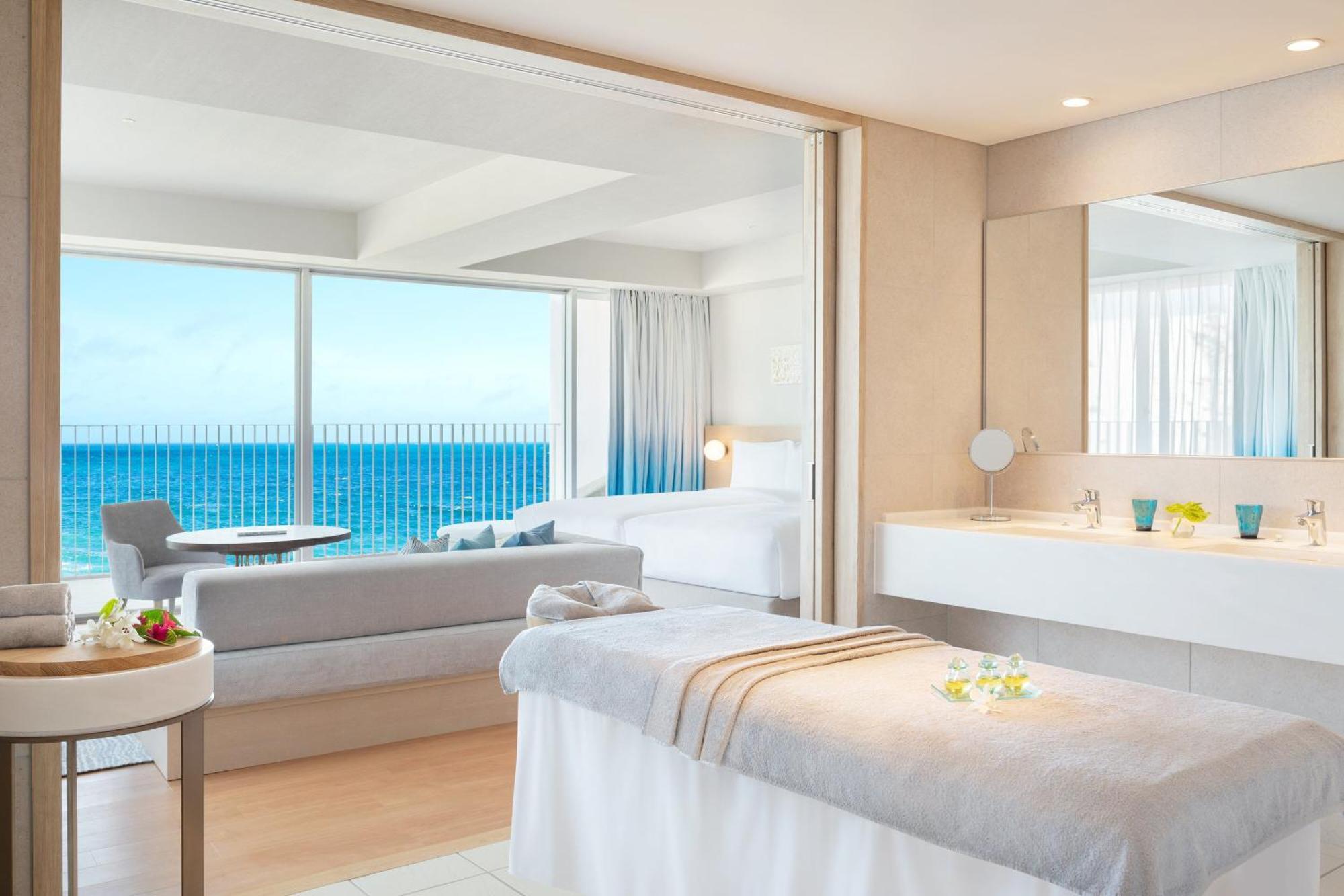 Iraph Sui, A Luxury Collection Hotel, Miyako Okinawa Экстерьер фото