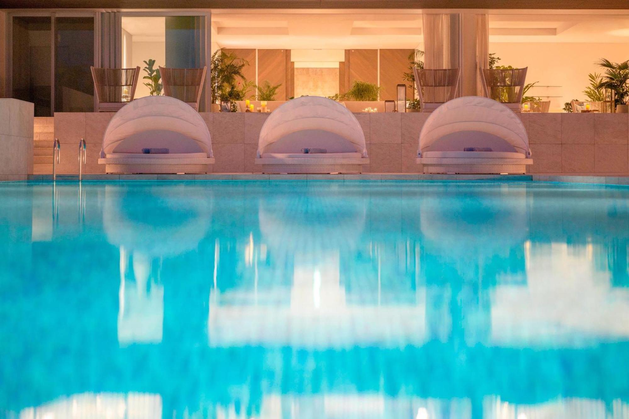 Iraph Sui, A Luxury Collection Hotel, Miyako Okinawa Экстерьер фото