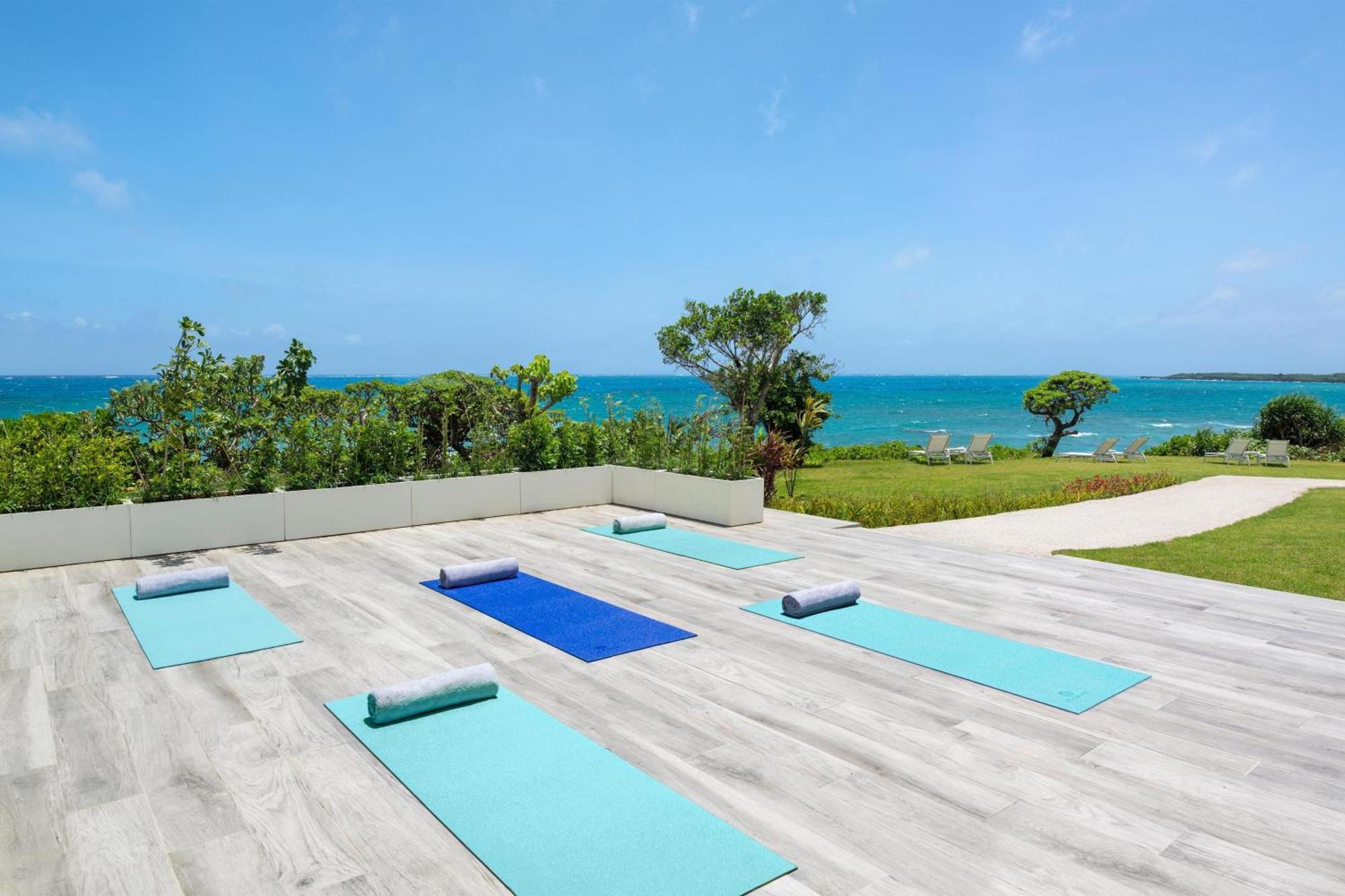 Iraph Sui, A Luxury Collection Hotel, Miyako Okinawa Экстерьер фото